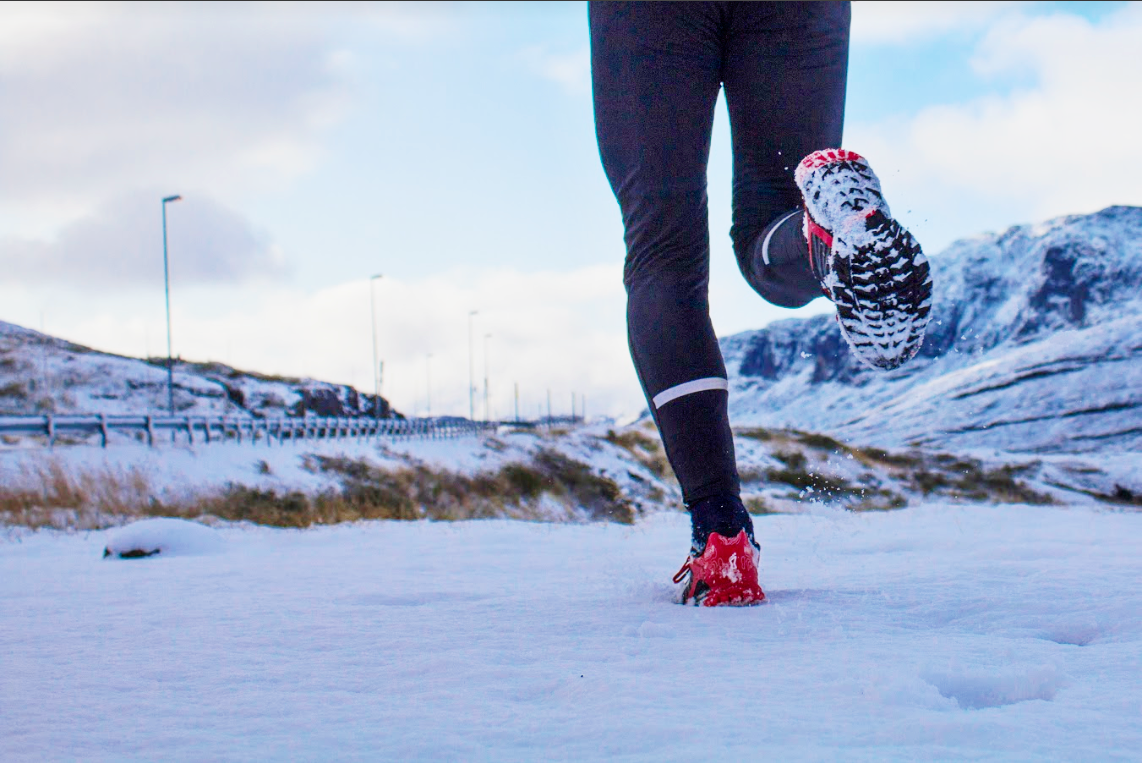 Inov race ultra 270 on sale